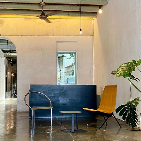The Frame Guesthouse Τζωρτζ Τάουν Εξωτερικό φωτογραφία