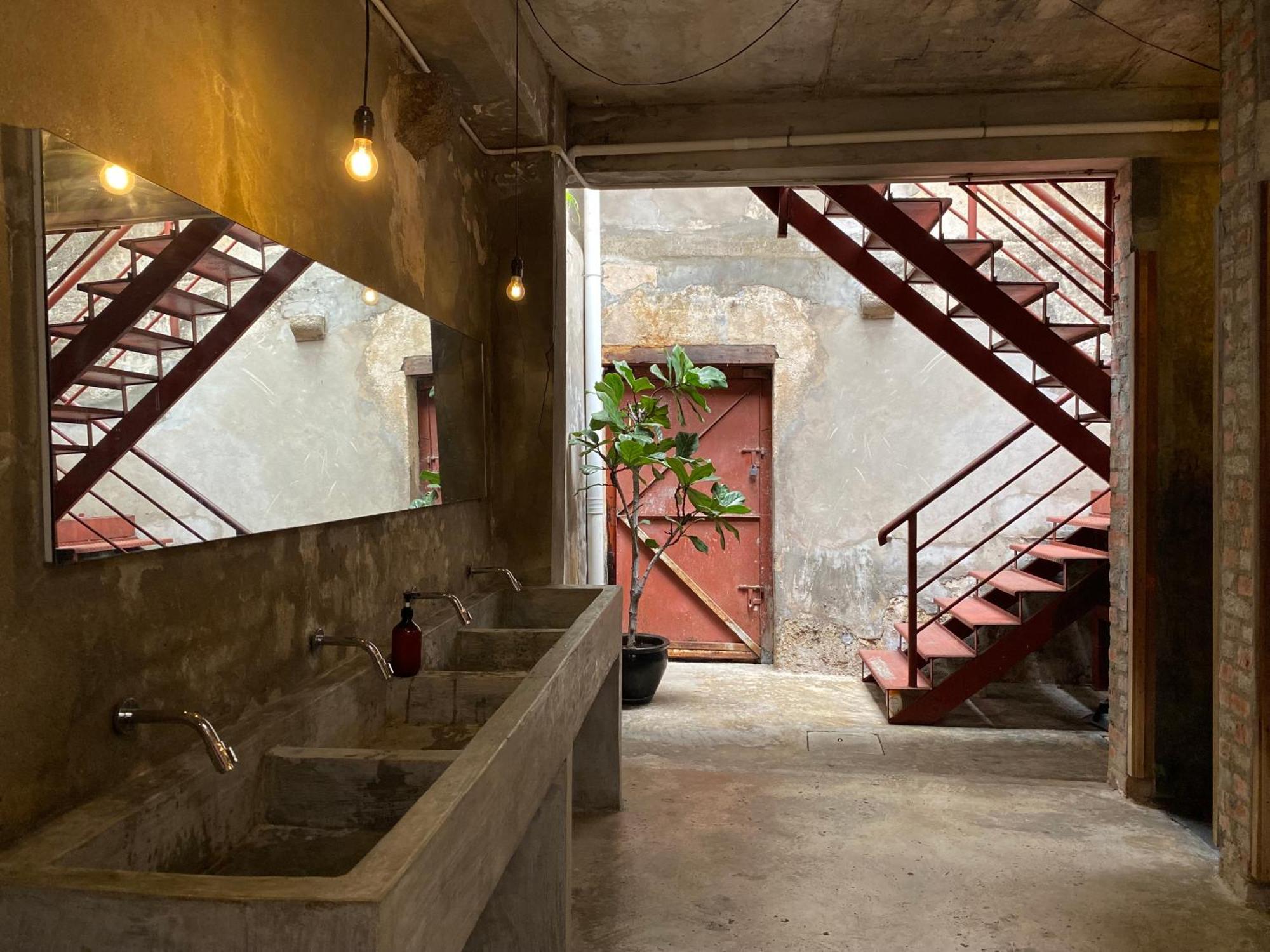 The Frame Guesthouse Τζωρτζ Τάουν Εξωτερικό φωτογραφία