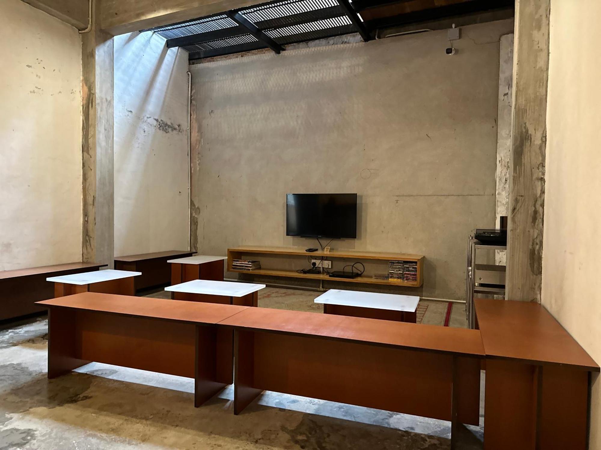 The Frame Guesthouse Τζωρτζ Τάουν Εξωτερικό φωτογραφία