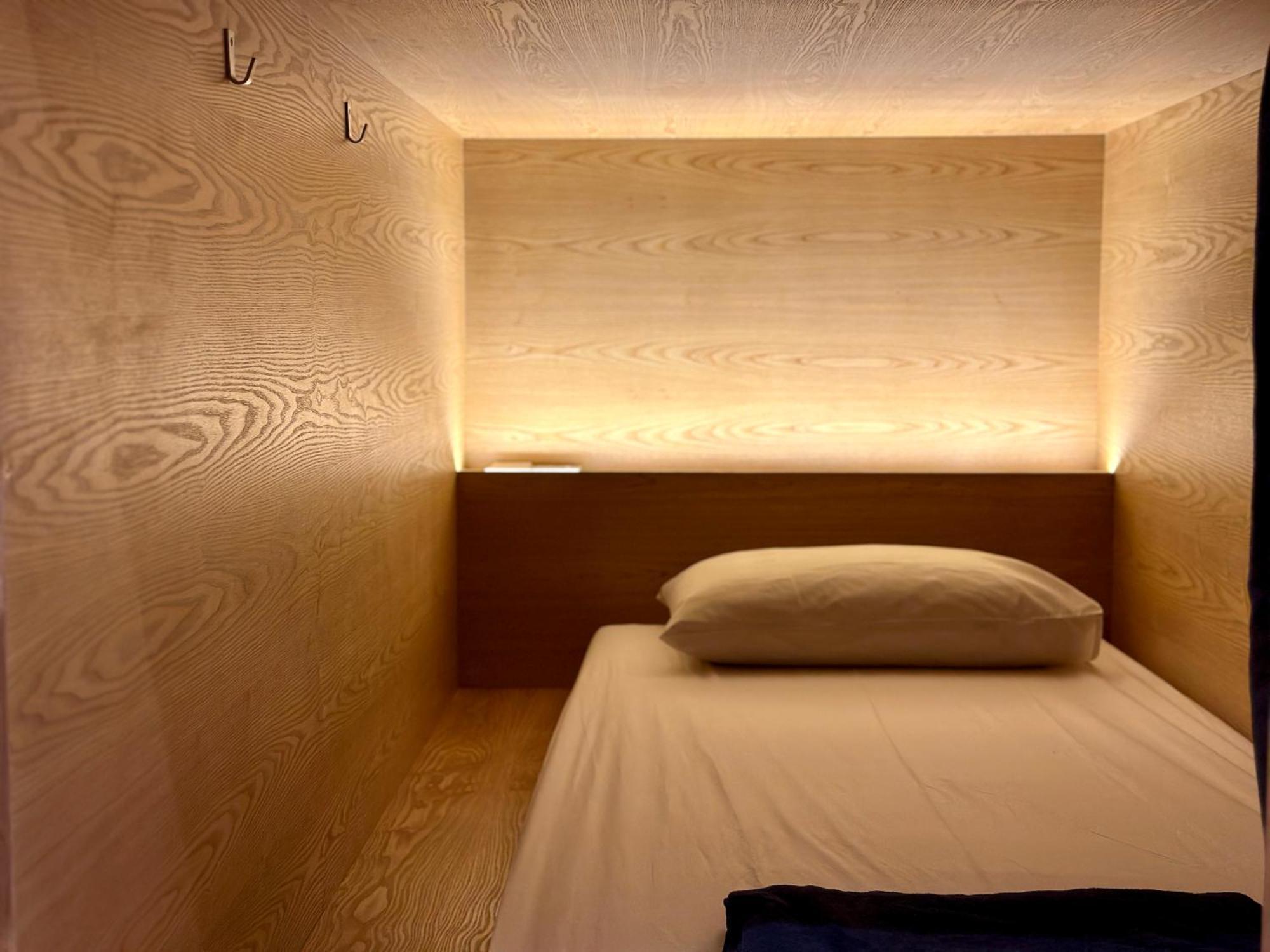 The Frame Guesthouse Τζωρτζ Τάουν Εξωτερικό φωτογραφία