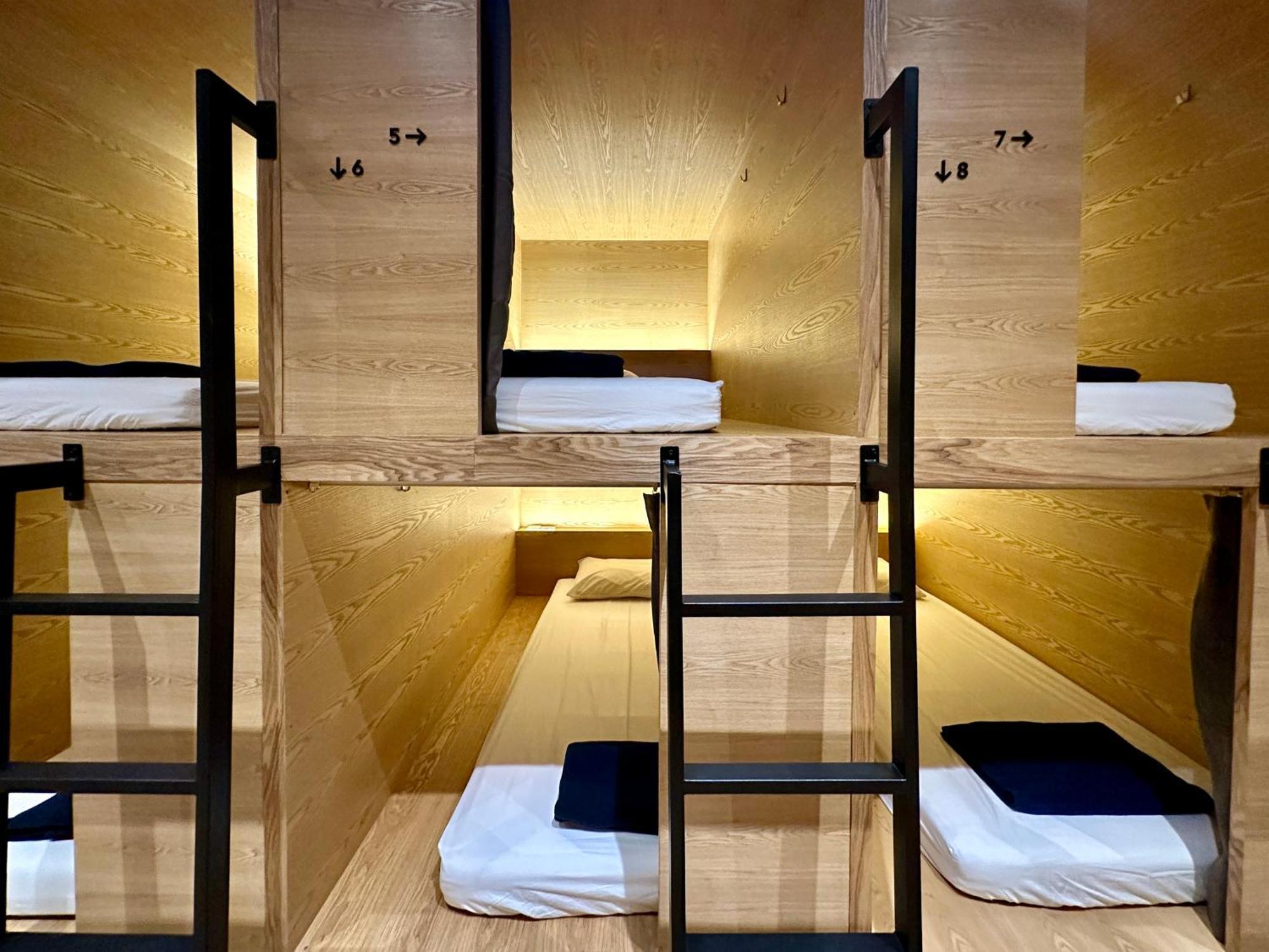The Frame Guesthouse Τζωρτζ Τάουν Εξωτερικό φωτογραφία