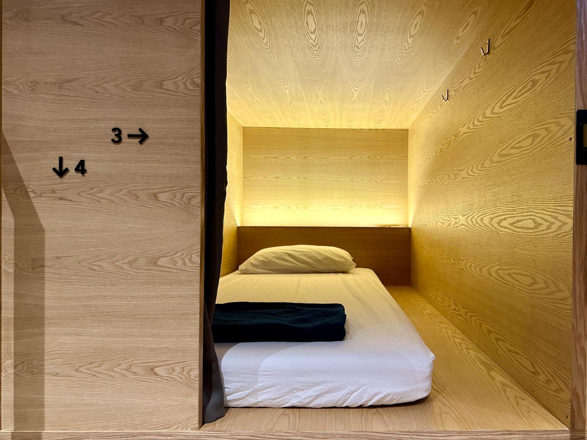 The Frame Guesthouse Τζωρτζ Τάουν Εξωτερικό φωτογραφία