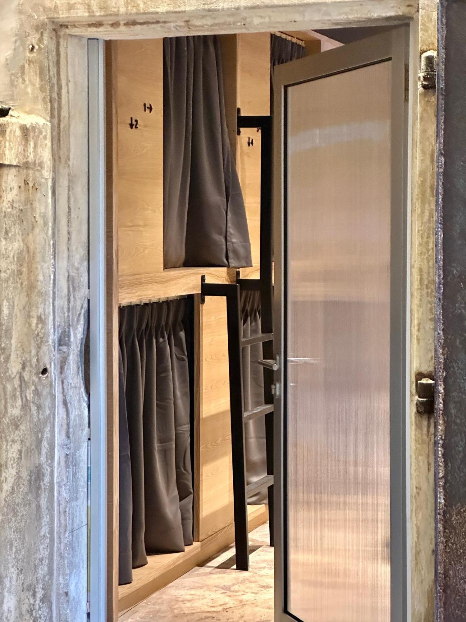 The Frame Guesthouse Τζωρτζ Τάουν Εξωτερικό φωτογραφία