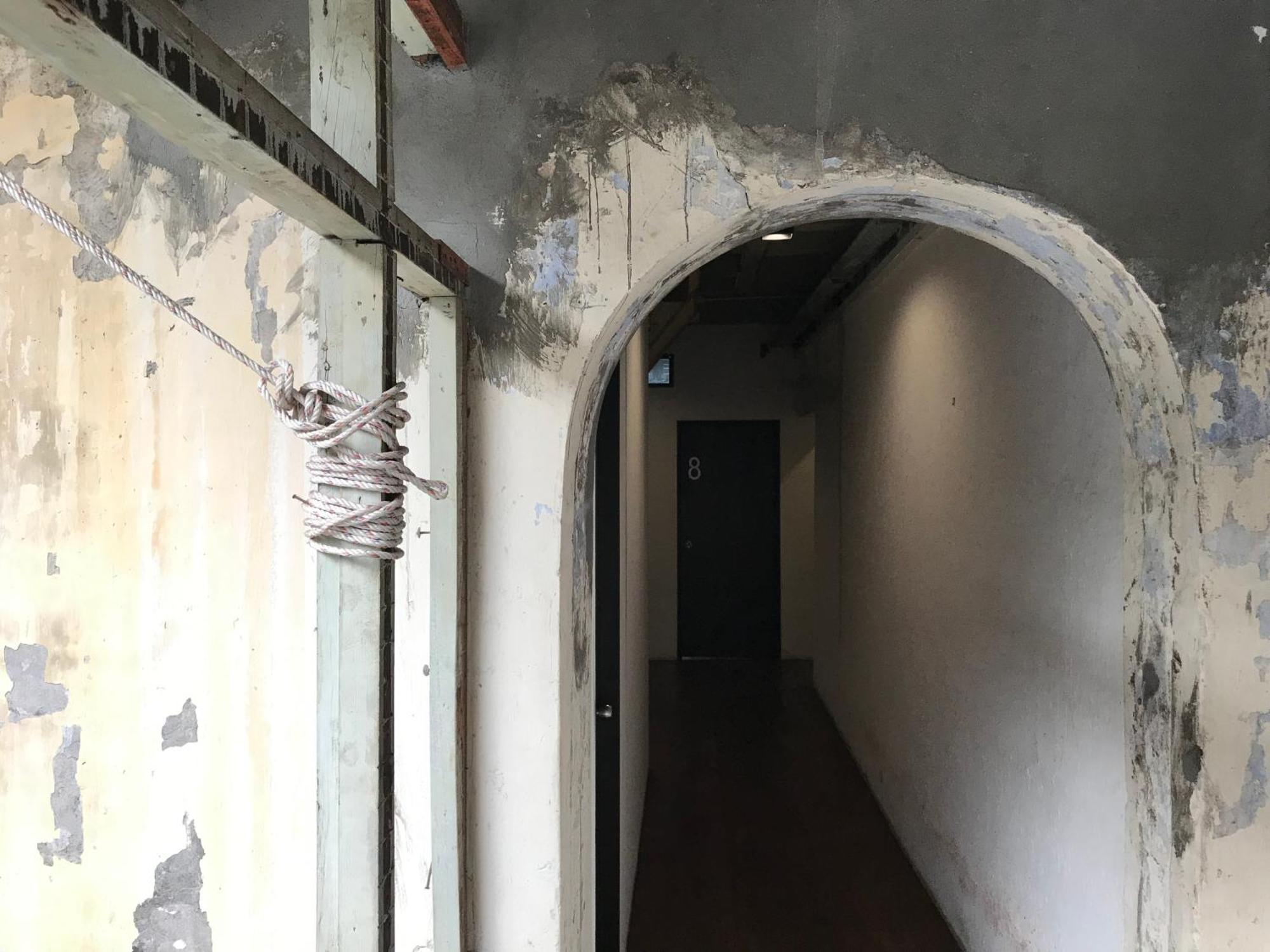 The Frame Guesthouse Τζωρτζ Τάουν Εξωτερικό φωτογραφία