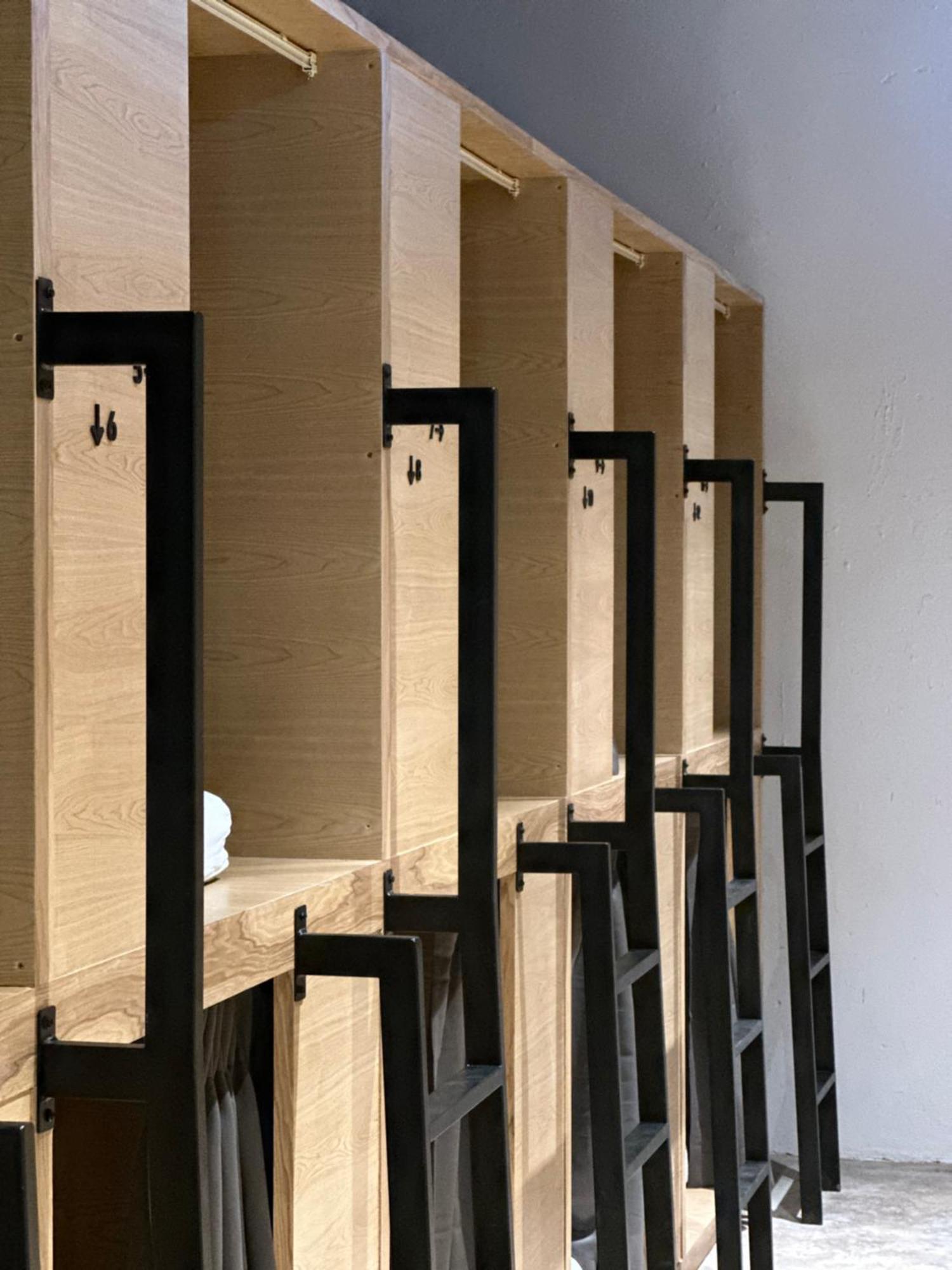 The Frame Guesthouse Τζωρτζ Τάουν Εξωτερικό φωτογραφία