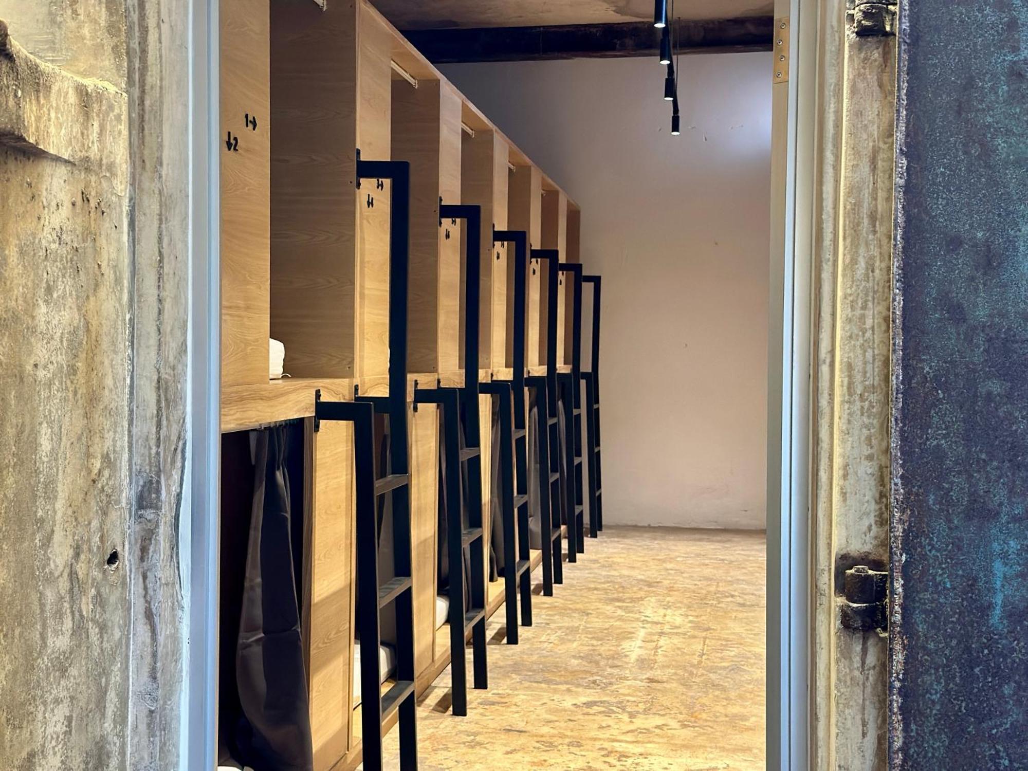 The Frame Guesthouse Τζωρτζ Τάουν Εξωτερικό φωτογραφία