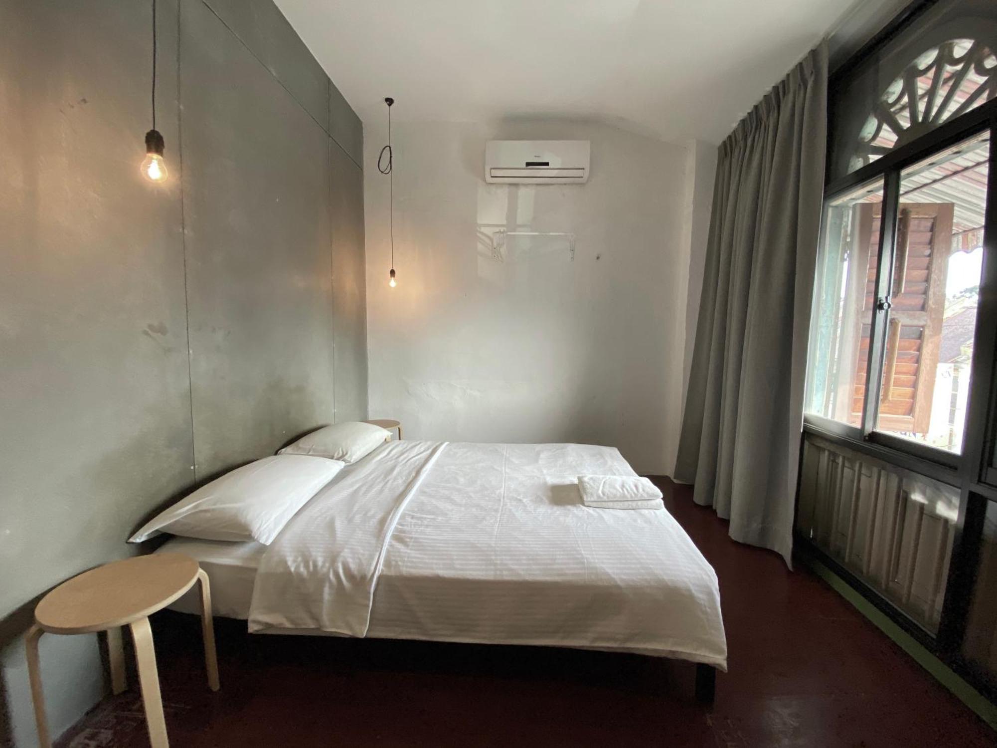 The Frame Guesthouse Τζωρτζ Τάουν Εξωτερικό φωτογραφία