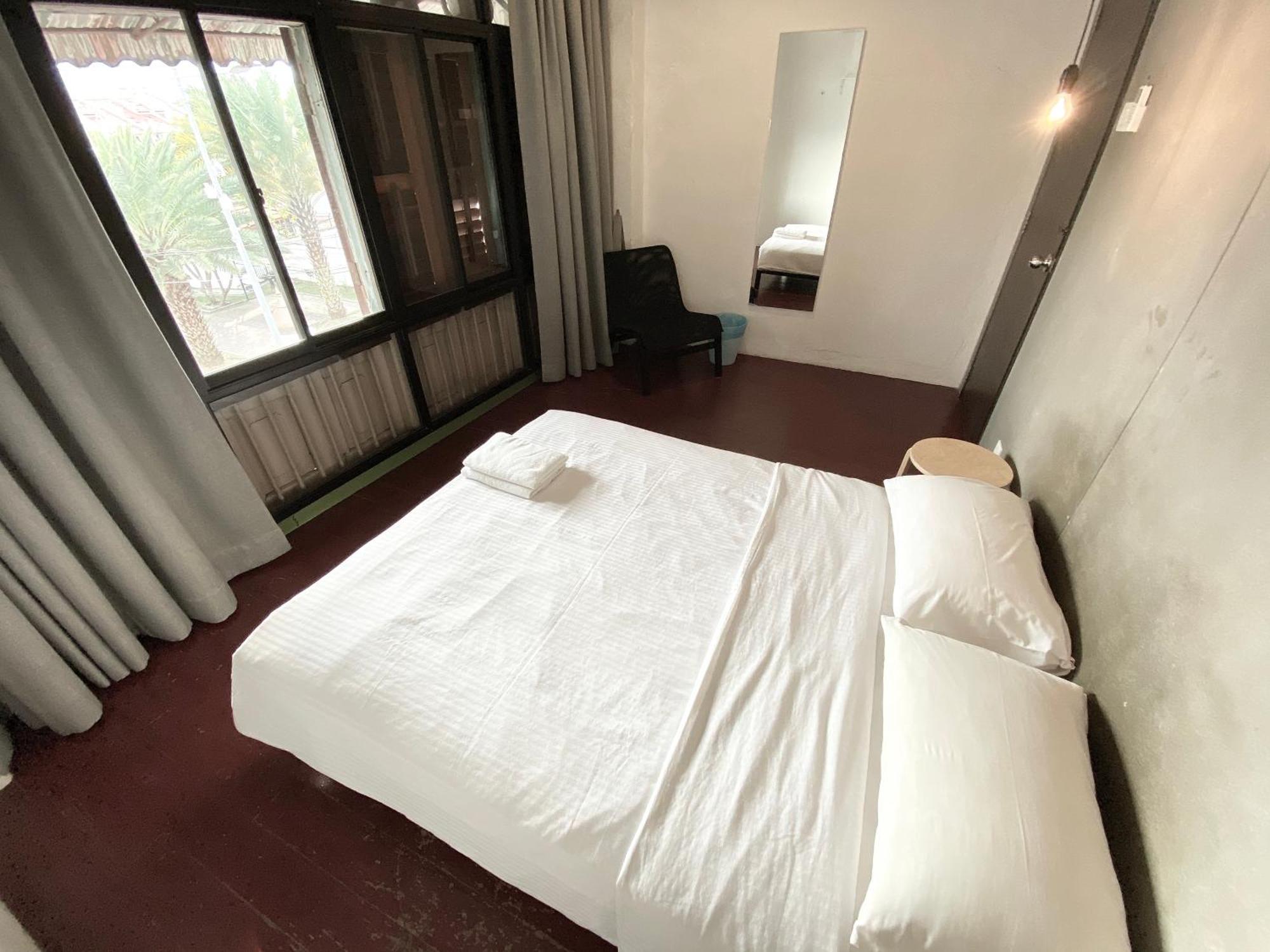 The Frame Guesthouse Τζωρτζ Τάουν Εξωτερικό φωτογραφία