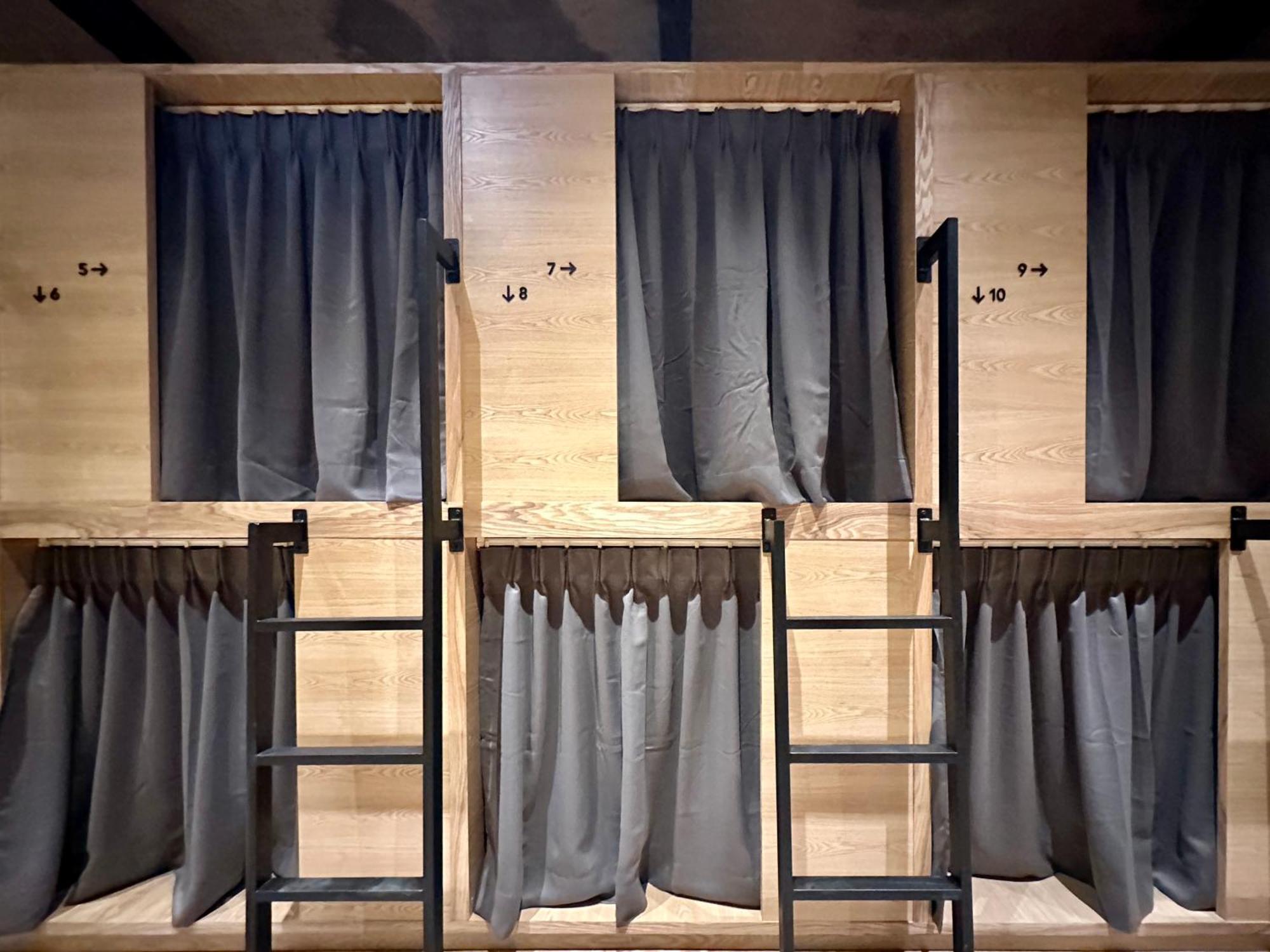 The Frame Guesthouse Τζωρτζ Τάουν Εξωτερικό φωτογραφία