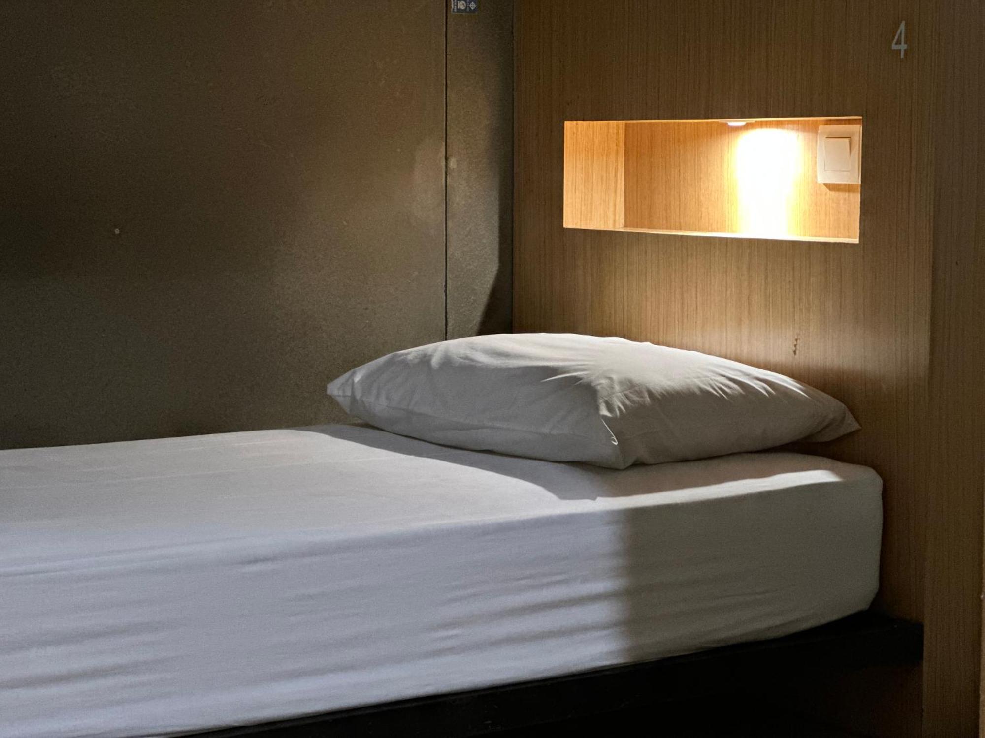 The Frame Guesthouse Τζωρτζ Τάουν Εξωτερικό φωτογραφία