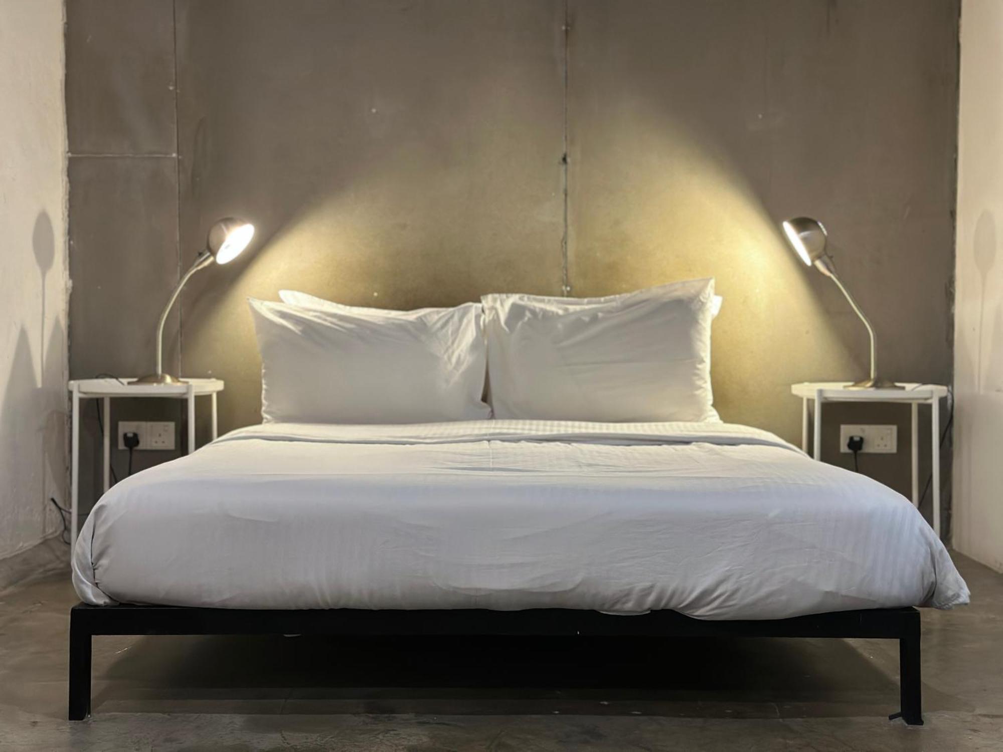 The Frame Guesthouse Τζωρτζ Τάουν Εξωτερικό φωτογραφία