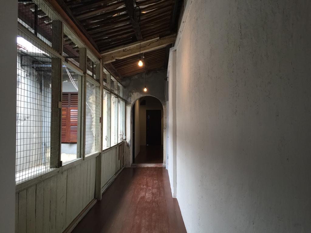 The Frame Guesthouse Τζωρτζ Τάουν Εξωτερικό φωτογραφία