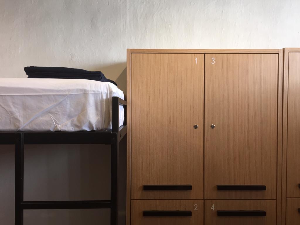 The Frame Guesthouse Τζωρτζ Τάουν Εξωτερικό φωτογραφία