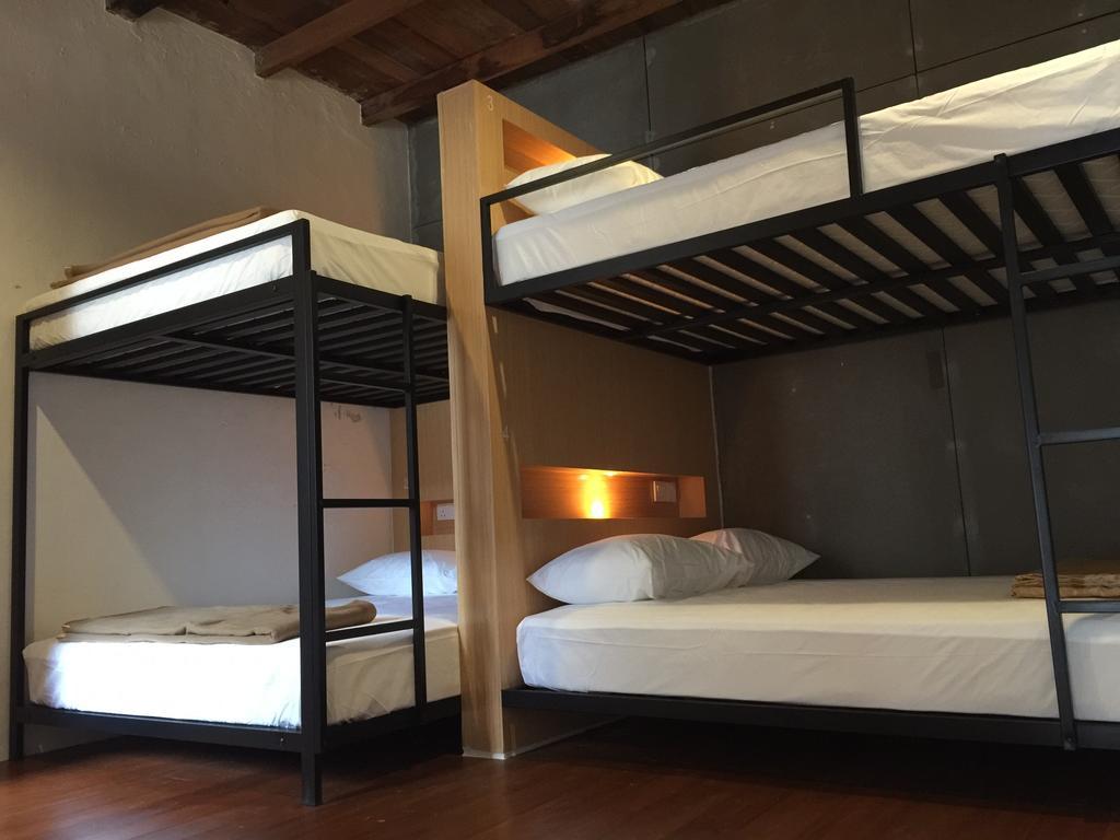 The Frame Guesthouse Τζωρτζ Τάουν Εξωτερικό φωτογραφία