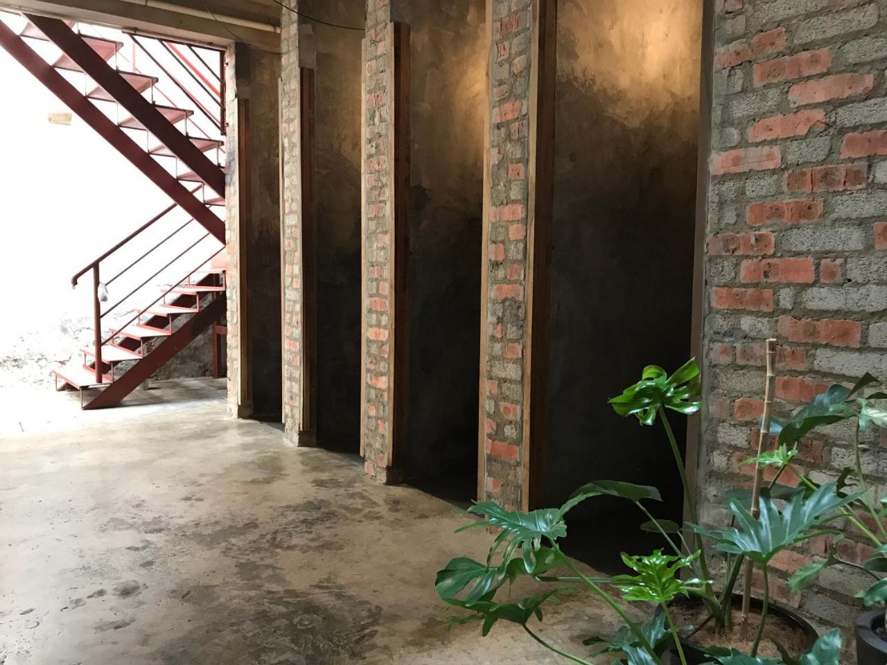 The Frame Guesthouse Τζωρτζ Τάουν Εξωτερικό φωτογραφία