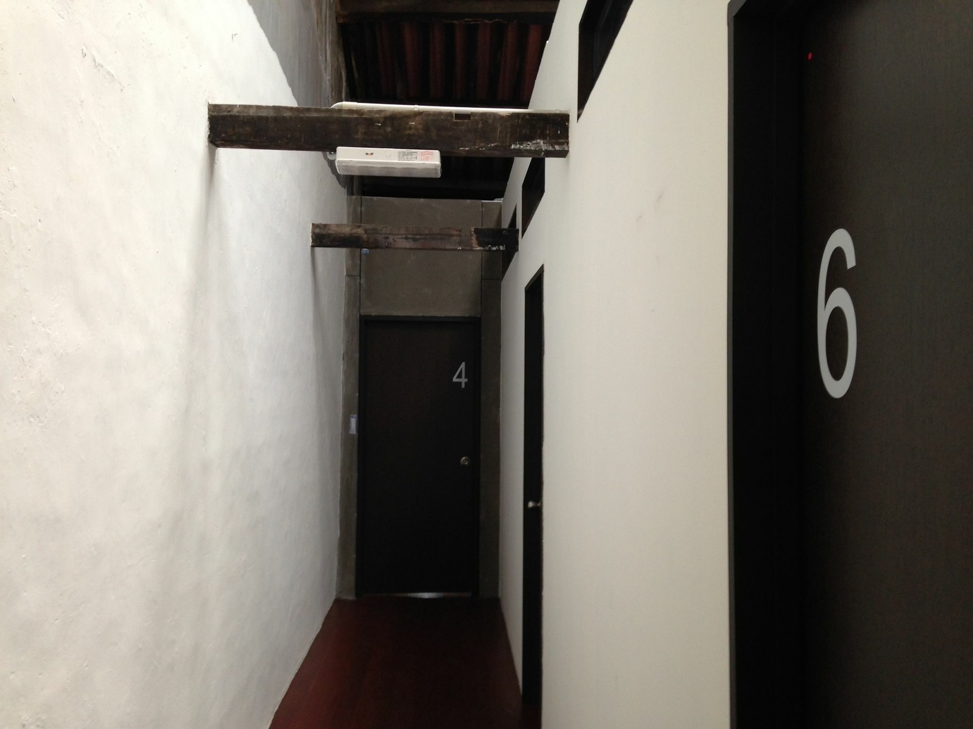 The Frame Guesthouse Τζωρτζ Τάουν Εξωτερικό φωτογραφία