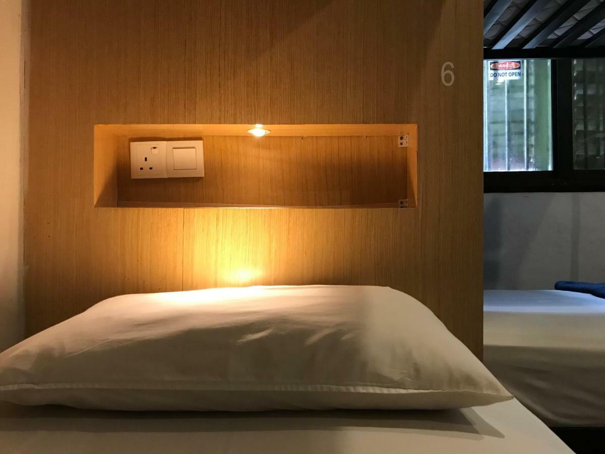 The Frame Guesthouse Τζωρτζ Τάουν Εξωτερικό φωτογραφία
