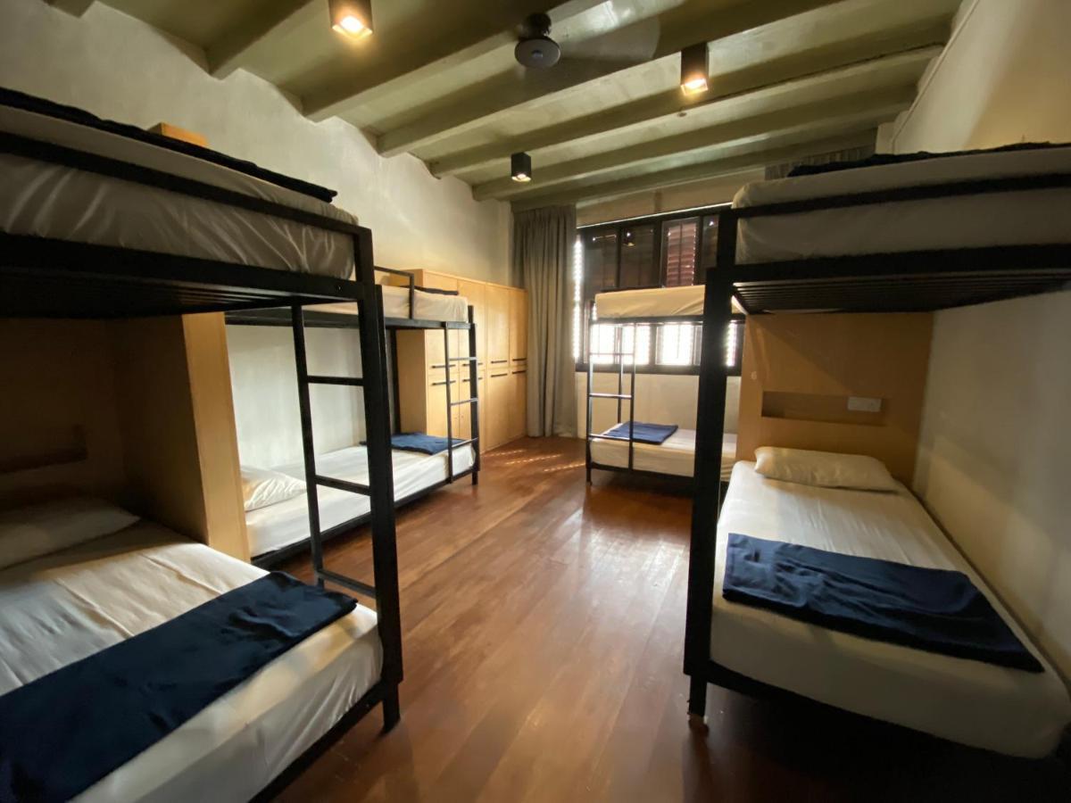 The Frame Guesthouse Τζωρτζ Τάουν Εξωτερικό φωτογραφία